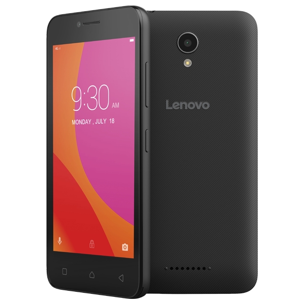 Lenovo Vibe B